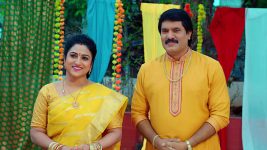 Malli Nindu Jabili S01E95 The Family Is Overjoyed Full Episode