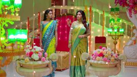 Malli Nindu Jabili S01E99 Vasundhara Has Doubts Full Episode