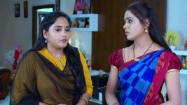 Manasichi Choodu S01E667 Bhanumathi, Renu Shocker to Padma Full Episode