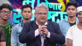Me Honar Superstar Jallosh Dancecha S01E11 Mahesh Kothare in the House! Full Episode
