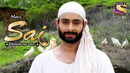 Mere Sai S01E03 Sai Babas Journey Towards Shirdi Begins Full Episode