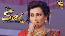 Mere Sai S01E115 Triambak Faints Full Episode