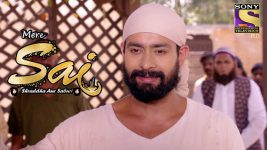 Mere Sai S01E68 Dwarakamai Teaching Full Episode