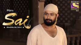 Mere Sai S01E93 Suhasini Is Angry With Sai Full Episode