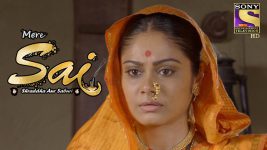 Mere Sai S01E99 The Thief Full Episode