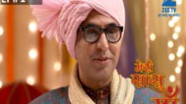 Meri Sasu Maa S01E01 26th January 2016 Full Episode