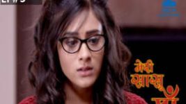 Meri Sasu Maa S01E03 28th January 2016 Full Episode