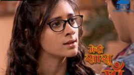 Meri Sasu Maa S01E05 30th January 2016 Full Episode