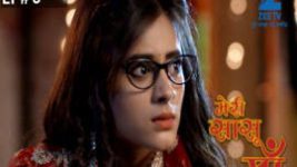 Meri Sasu Maa S01E06 1st February 2016 Full Episode