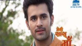 Meri Sasu Maa S01E07 2nd February 2016 Full Episode