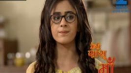 Meri Sasu Maa S01E08 3rd February 2016 Full Episode