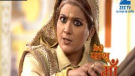 Meri Sasu Maa S01E09 4th February 2016 Full Episode