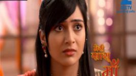 Meri Sasu Maa S01E10 5th February 2016 Full Episode