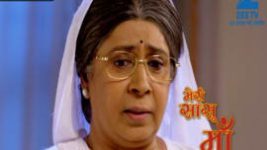 Meri Sasu Maa S01E100 20th May 2016 Full Episode