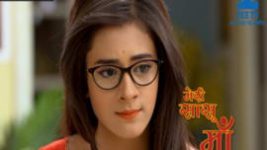 Meri Sasu Maa S01E102 23rd May 2016 Full Episode