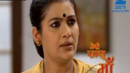 Meri Sasu Maa S01E104 25th May 2016 Full Episode