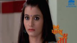 Meri Sasu Maa S01E106 27th May 2016 Full Episode