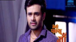 Meri Sasu Maa S01E117 9th June 2016 Full Episode