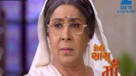 Meri Sasu Maa S01E119 11th June 2016 Full Episode