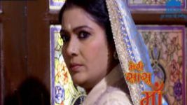 Meri Sasu Maa S01E124 17th June 2016 Full Episode