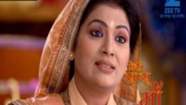 Meri Sasu Maa S01E125 18th June 2016 Full Episode