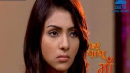 Meri Sasu Maa S01E126 20th June 2016 Full Episode