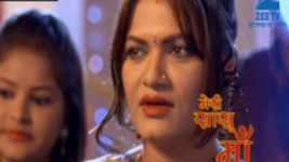 Meri Sasu Maa S01E13 9th February 2016 Full Episode