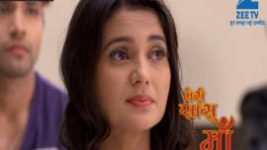 Meri Sasu Maa S01E130 24th June 2016 Full Episode