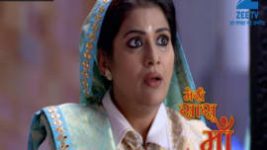 Meri Sasu Maa S01E136 1st July 2016 Full Episode