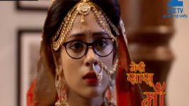 Meri Sasu Maa S01E16 12th February 2016 Full Episode