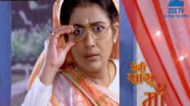 Meri Sasu Maa S01E168 9th August 2016 Full Episode