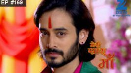 Meri Sasu Maa S01E169 10th August 2016 Full Episode