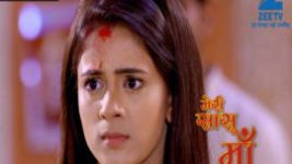 Meri Sasu Maa S01E172 15th August 2016 Full Episode