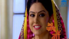 Meri Sasu Maa S01E176 19th August 2016 Full Episode