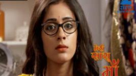 Meri Sasu Maa S01E20 17th February 2016 Full Episode