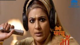 Meri Sasu Maa S01E30 29th February 2016 Full Episode