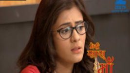 Meri Sasu Maa S01E39 10th March 2016 Full Episode