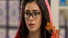 Meri Sasu Maa S01E60 4th April 2016 Full Episode