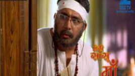 Meri Sasu Maa S01E64 8th April 2016 Full Episode