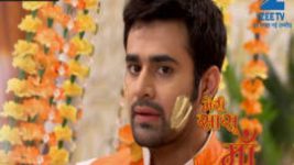 Meri Sasu Maa S01E70 15th April 2016 Full Episode