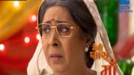 Meri Sasu Maa S01E73 19th April 2016 Full Episode