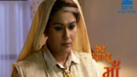 Meri Sasu Maa S01E75 21st April 2016 Full Episode