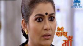 Meri Sasu Maa S01E90 9th May 2016 Full Episode