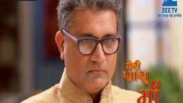 Meri Sasu Maa S01E92 11th May 2016 Full Episode