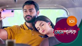 Mompalak S01E101 1st September 2021 Full Episode