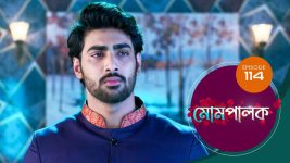 Mompalak S01E114 14th September 2021 Full Episode