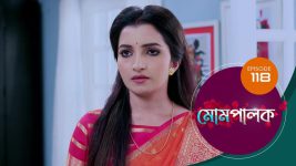 Mompalak S01E118 18th September 2021 Full Episode