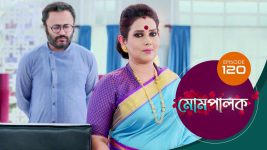 Mompalak S01E120 20th September 2021 Full Episode