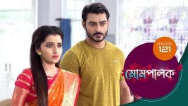 Mompalak S01E121 21st September 2021 Full Episode