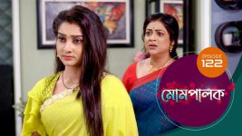 Mompalak S01E122 22nd September 2021 Full Episode